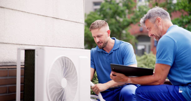 Best Commercial HVAC repair  in Loma, CO