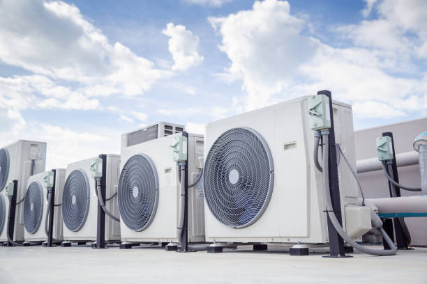 Best HVAC contractors  in Loma, CO