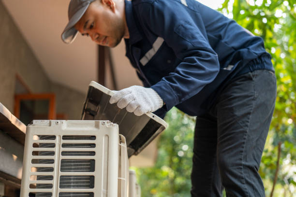 Best Ductless HVAC repair  in Loma, CO