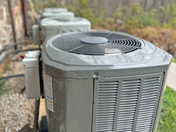 HVAC air duct cleaning in Loma, CO