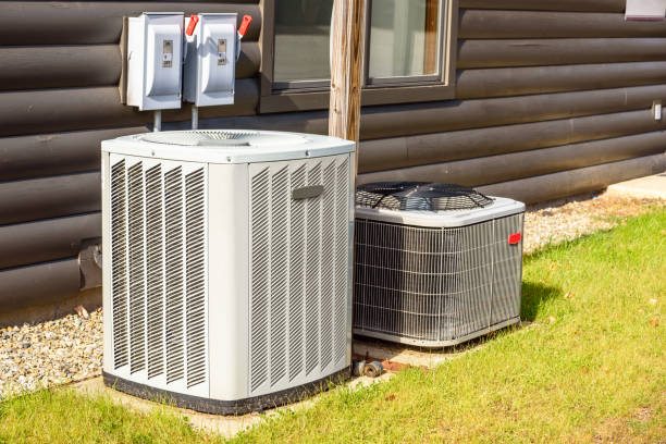 Best HVAC troubleshooting  in Loma, CO