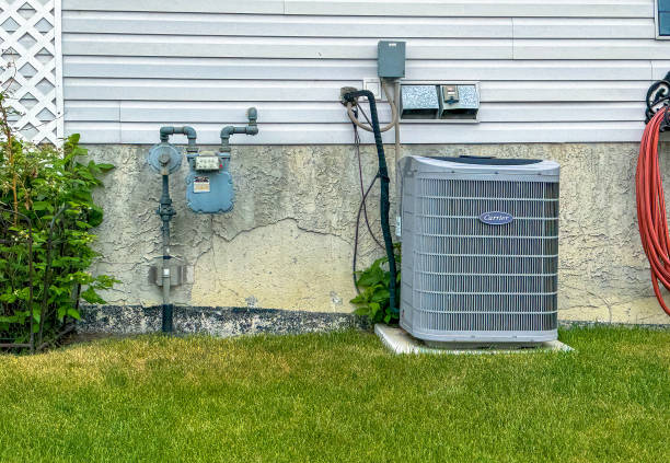 Best HVAC system installation  in Loma, CO